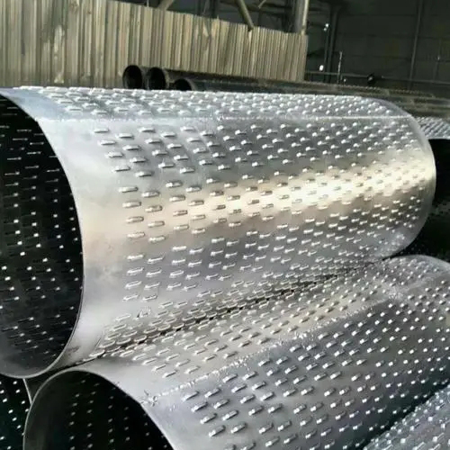 丹东滤水管参考标准及其他因素