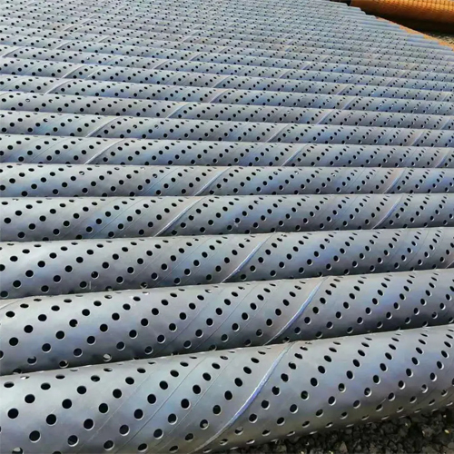 丹东桥式滤水管如何分类？