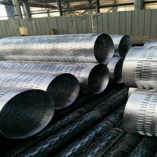 丹东滤水管的加工要求有哪些？