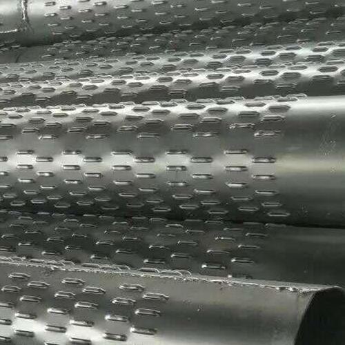 丹东滤水管的焊接工艺有哪些