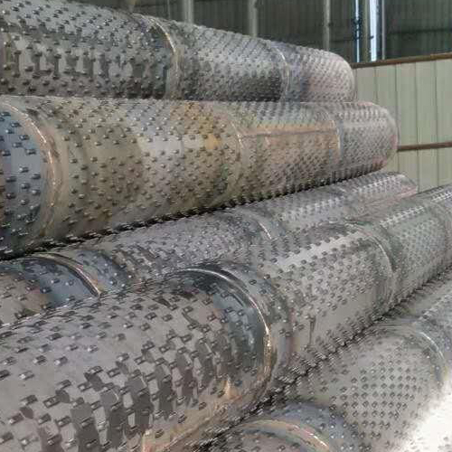 丹东滤水管一般口径的选择方式