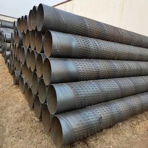 丹东房建滤水管规格的选择