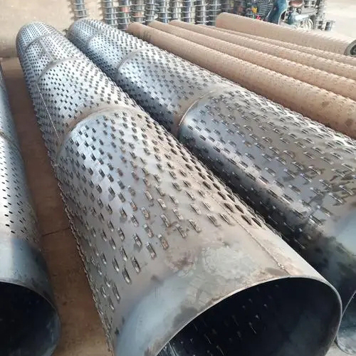 丹东滤水管施工标准是什么