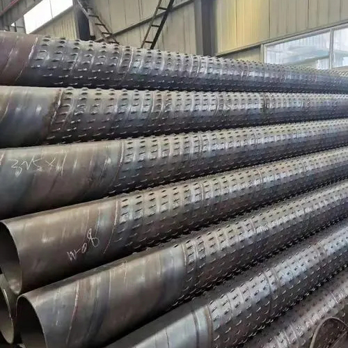 丹东滤水管施工过程中如何保证安全操作？