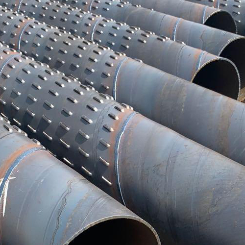 丹东滤水管规格型号有哪些