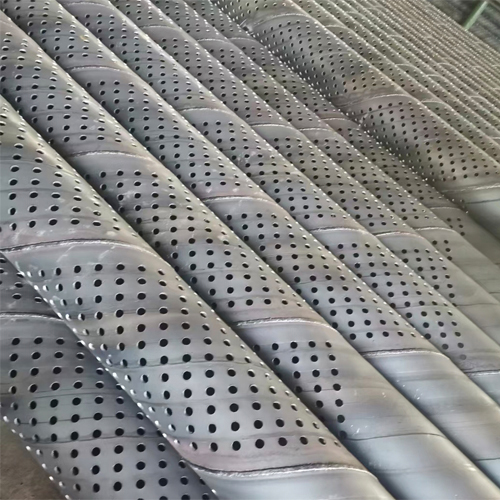 丹东滤水管施工要求及施工条件